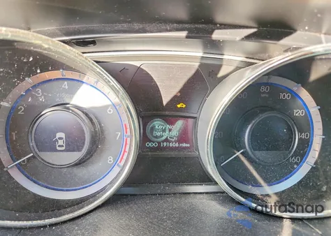 2012 Hyundai Sonata Se from USA, damaged, VIN 5NPEC4AB8CH360404